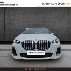 BMW Serie 2 Active Tourer 218d 150ch M Sport DKG7 Coudekerque-Branche