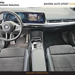 BMW Serie 2 Active Tourer 218d 150ch M Sport DKG7 Coudekerque-Branche