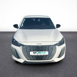 Peugeot 208 208 100 S&S BVM6 Allure Mont&eacute;limar