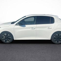 Peugeot 208 208 100 S&S BVM6 Allure Mont&eacute;limar