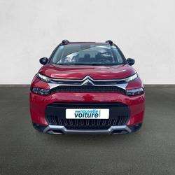 Citroen C3 Aircross PureTech 110 S&S BVM6 - Feel Pack occasion - Vernouillet - photo 2/20