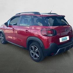 Citroen C3 Aircross PureTech 110 S&S BVM6 - Feel Pack occasion - Vernouillet - photo 2/20