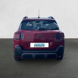 Citroen C3 Aircross PureTech 110 S&S BVM6 - Feel Pack occasion - Vernouillet - photo 3/20