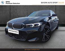 BMW Serie 3 Coquelles