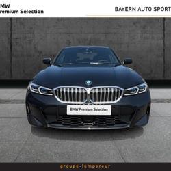 BMW Serie 3 330eA xDrive 292ch M Sport Coquelles