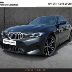 BMW Serie 3 330eA xDrive 292ch M Sport Coquelles