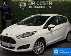 Ford Fiesta Taverny