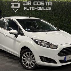 Ford Fiesta 5 V PHASE 2 II 1.25 60 Cv 5 PORTES - GARANTIE 1 AN Taverny
