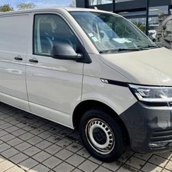 Volkswagen Transporter T6 Nouvoitou