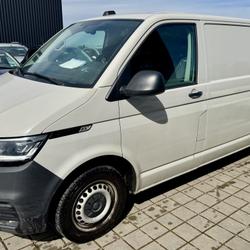 Volkswagen Transporter T6 Nouvoitou