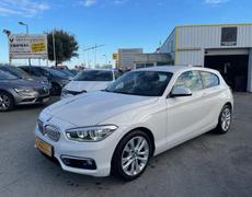 BMW Serie 1 Les Sables-d'Olonne