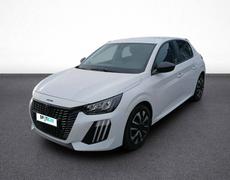 Peugeot 208 Saint-Clair