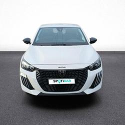 Peugeot 208 208 PureTech 75 S&S BVM5 Active Saint-Clair