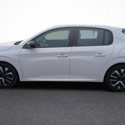 Peugeot 208 208 PureTech 75 S&S BVM5 Active Saint-Clair