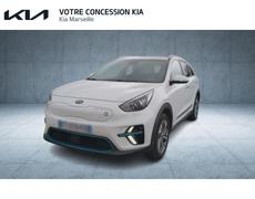 Kia Niro Marseille 10e Arrondissement