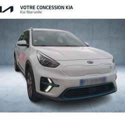 Kia Niro e-Active 204ch Marseille 10e Arrondissement