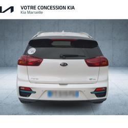 Kia Niro e-Active 204ch Marseille 10e Arrondissement
