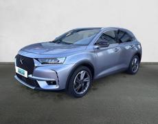 DS DS7 Crossback