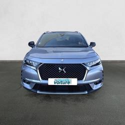 DS DS7 Crossback Hybride E-Tense 300 EAT8 4x4 - Grand Chic occasion - Vernouillet - photo 2/25