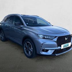 DS DS7 Crossback Hybride E-Tense 300 EAT8 4x4 - Grand Chic occasion - Vernouillet - photo 3/25