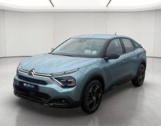 Citroen C4 Vernouillet
