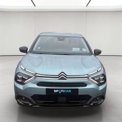 Citroen C4 PureTech 130 S&S BVM6 - Feel Pack occasion - Vernouillet - photo 2/24