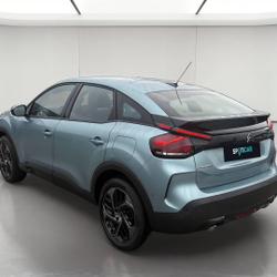 Citroen C4 PureTech 130 S&S BVM6 - Feel Pack occasion - Vernouillet - photo 3/24