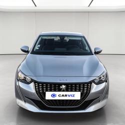 Peugeot 208 PureTech 75 S&S BVM5 - Active Business occasion - Vernouillet - photo 2/20