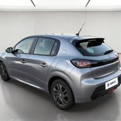Peugeot 208 PureTech 75 S&S BVM5 - Active Business occasion - Vernouillet - photo 3/20