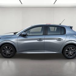 Peugeot 208 PureTech 75 S&S BVM5 - Active Business occasion - Vernouillet - photo 3/20