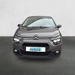 Citroen C3 PureTech 83 S&S BVM5 - Feel Business occasion - Vernouillet - photo 2/20