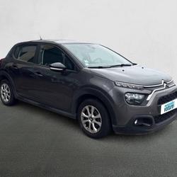 Citroen C3 PureTech 83 S&S BVM5 - Feel Business occasion - Vernouillet - photo 3/20