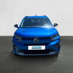Citroen C3 Turbo 100 ch Manuelle - Plus occasion - Vernouillet - photo 2/20