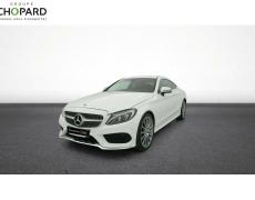 Mercedes CLA Montélimar