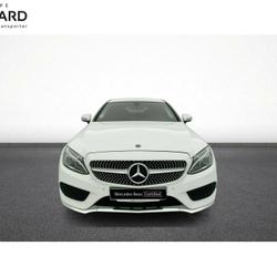 Mercedes CLA Classe C Coup&eacute; 200 9G-Tronic Sportline Mont&eacute;limar