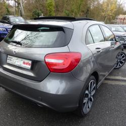 Mercedes Classe A 200 SPORT 7G-DCT Mont&eacute;vrain