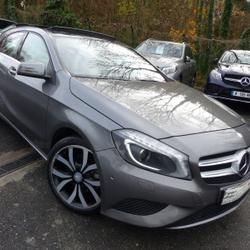 Mercedes Classe A 200 SPORT 7G-DCT Mont&eacute;vrain