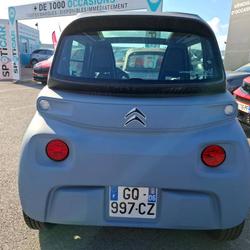 Citroen Ami - ELECTRIC occasion - Vernouillet - photo 2/28