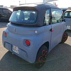 Citroen Ami - ELECTRIC occasion - Vernouillet - photo 3/28