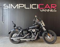 Harley Davidson autres Theix-Noyalo