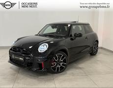 Mini Cooper Buchelay