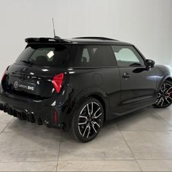 Mini Cooper JCW 231ch JCW DKG7 Buchelay