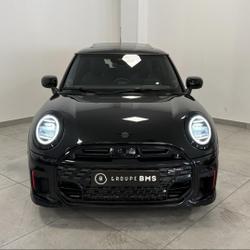 Mini Cooper JCW 231ch JCW DKG7 Buchelay