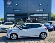 Renault Clio 5 Nouvoitou