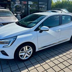 Renault Clio 5 1.6 E-Tech 140ch Zen Nouvoitou