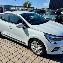 Renault Clio 5 1.6 E-Tech 140ch Zen Nouvoitou