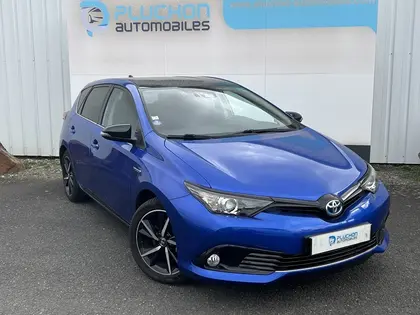 Toyota Auris - HSD 136H TENDANCE - 16 490 €