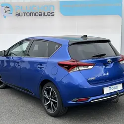 Toyota Auris HSD 136H TENDANCE occasion - Saint-Lumine-de-Clisson - photo 3/20