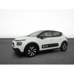 Citroen C3 C3 PureTech 83 ch BVM5 Max Mont&eacute;limar
