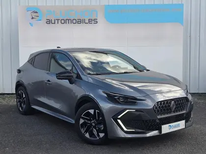 Renault Clio 6 - 1.2 TCE 115CH TECHNO - 22 990 €
